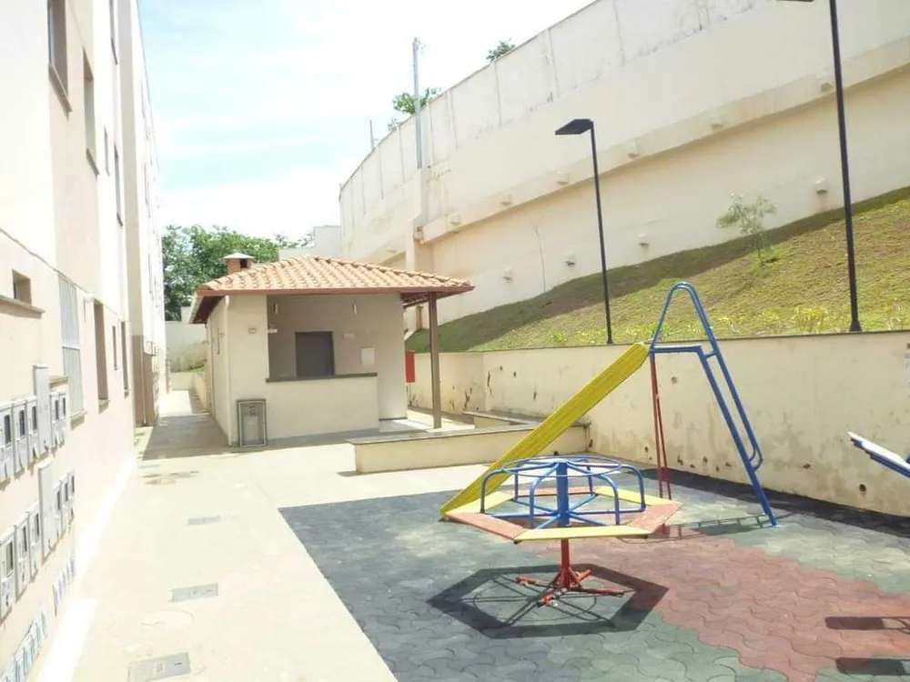 Apartamento, 2 quartos, 48 m² - Foto 13