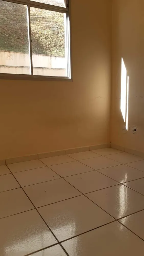 Apartamento, 2 quartos, 48 m² - Foto 2