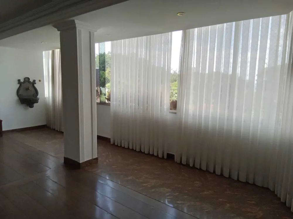 Apartamento, 4 quartos, 229 m² - Foto 2