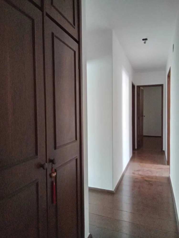 Apartamento, 4 quartos, 229 m² - Foto 1