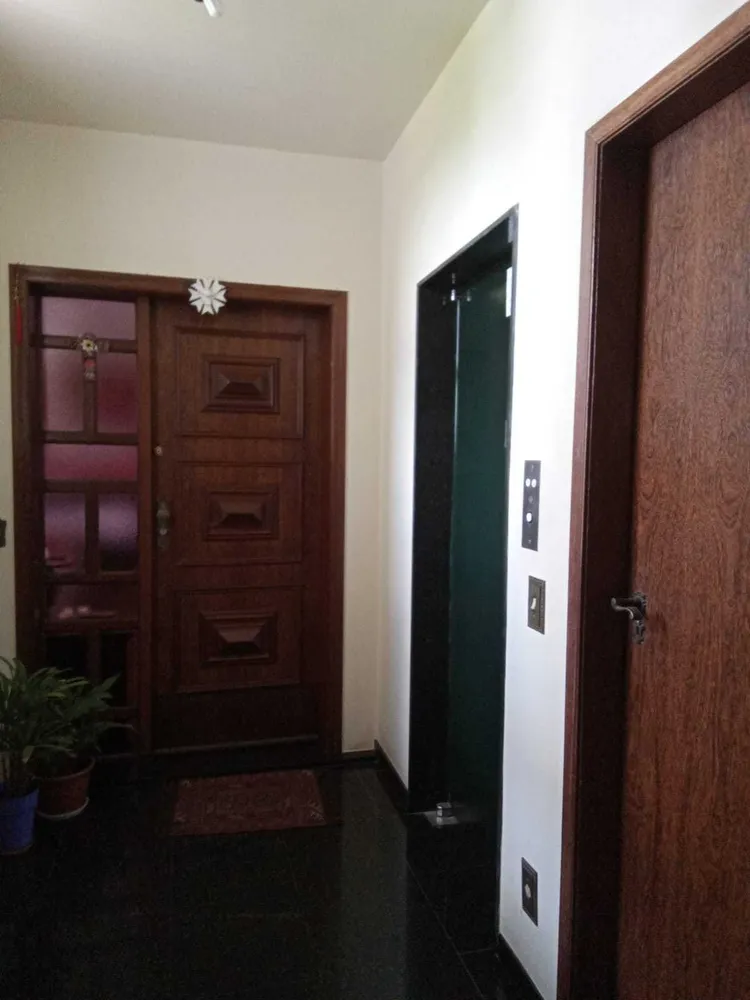 Apartamento, 4 quartos, 229 m² - Foto 1