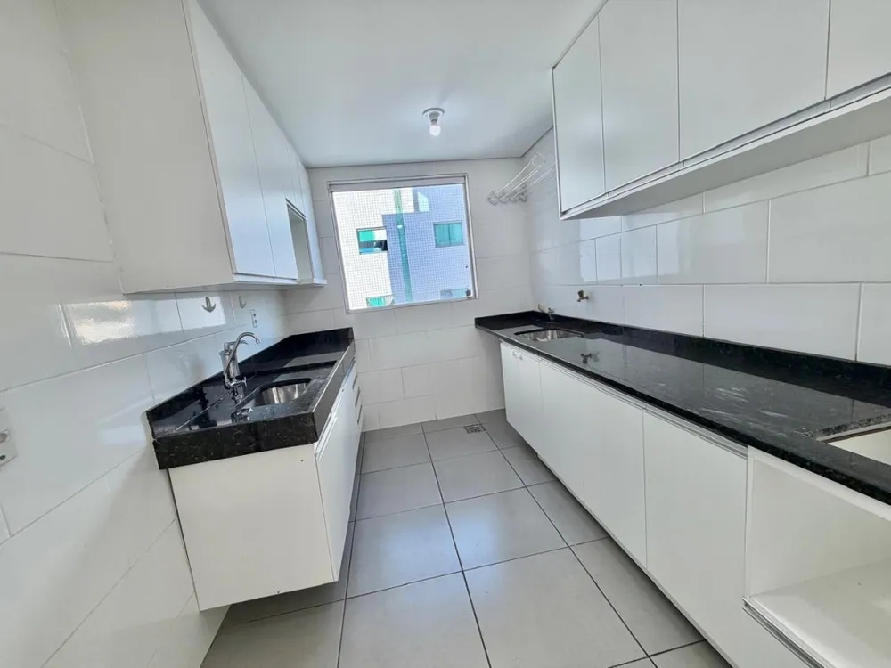 Apartamento, 2 quartos, 62 m² - Foto 3