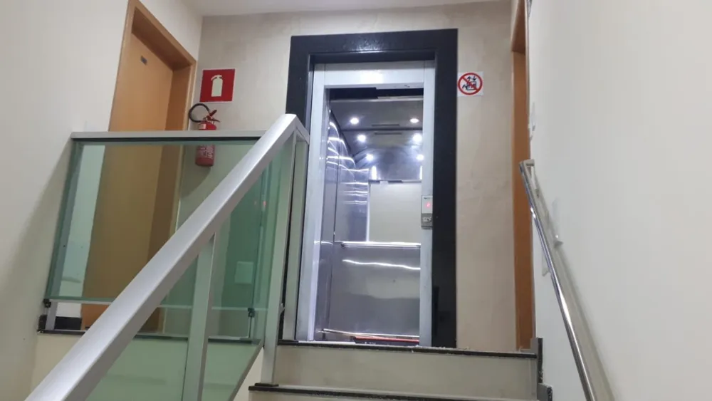 Cobertura, 4 quartos, 2200 m² - Foto 8