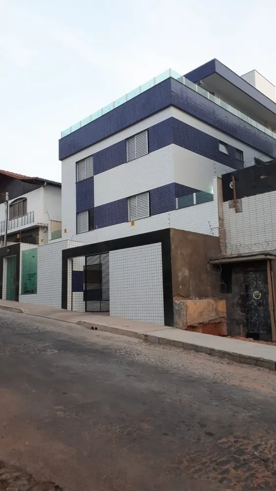 Cobertura, 4 quartos, 2200 m² - Foto 2