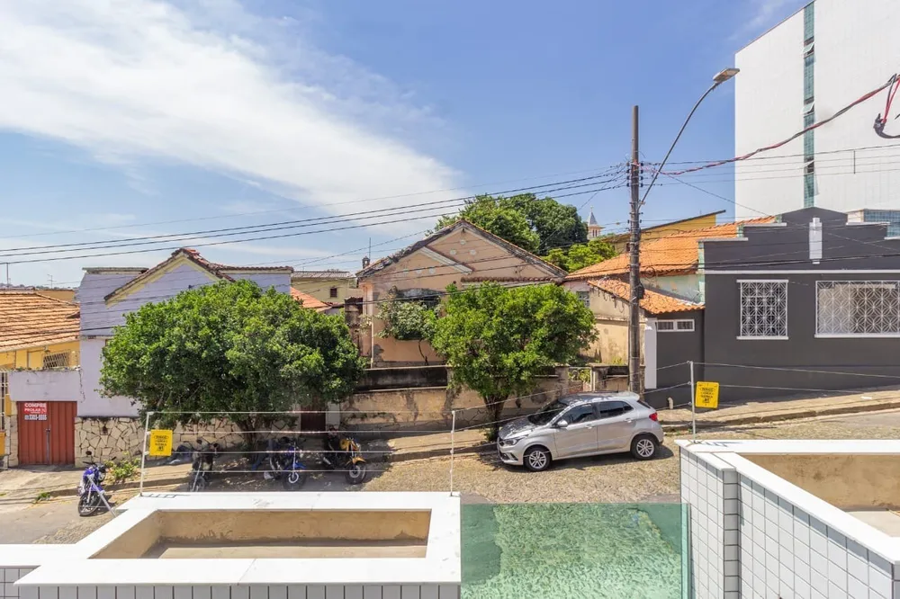Cobertura, 4 quartos, 2200 m² - Foto 9