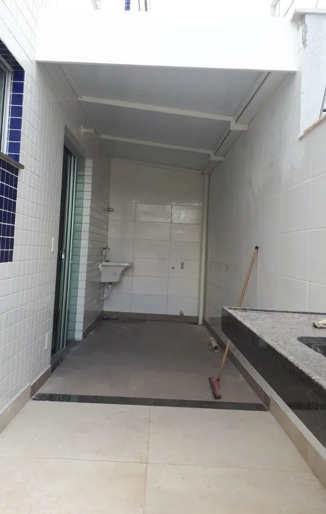 Cobertura, 4 quartos, 2200 m² - Foto 12