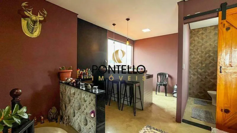 Cobertura, 2 quartos, 140 m² - Foto 8