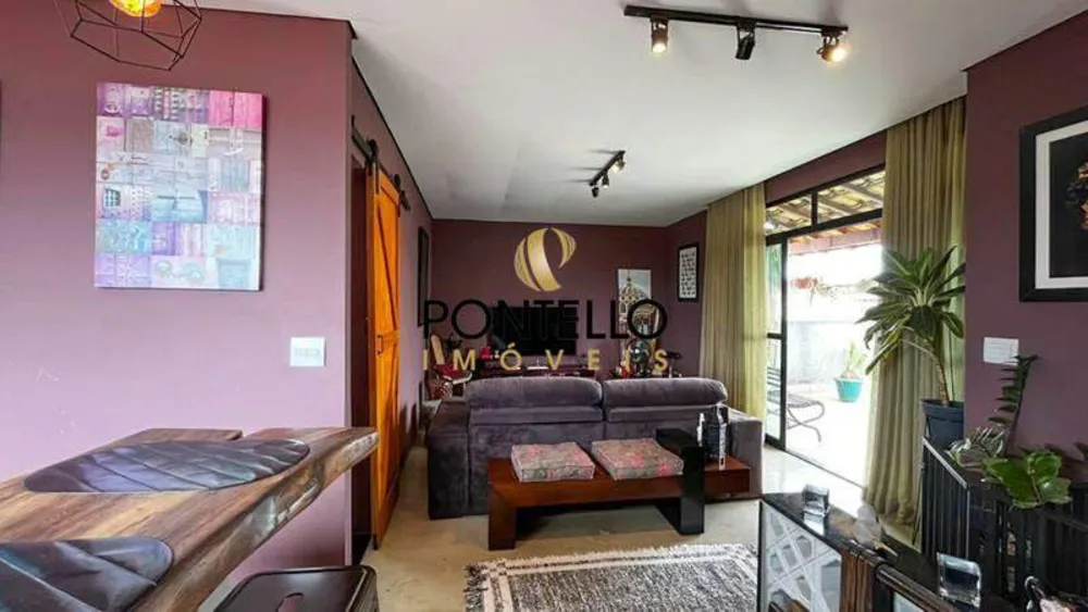 Cobertura, 2 quartos, 140 m² - Foto 7