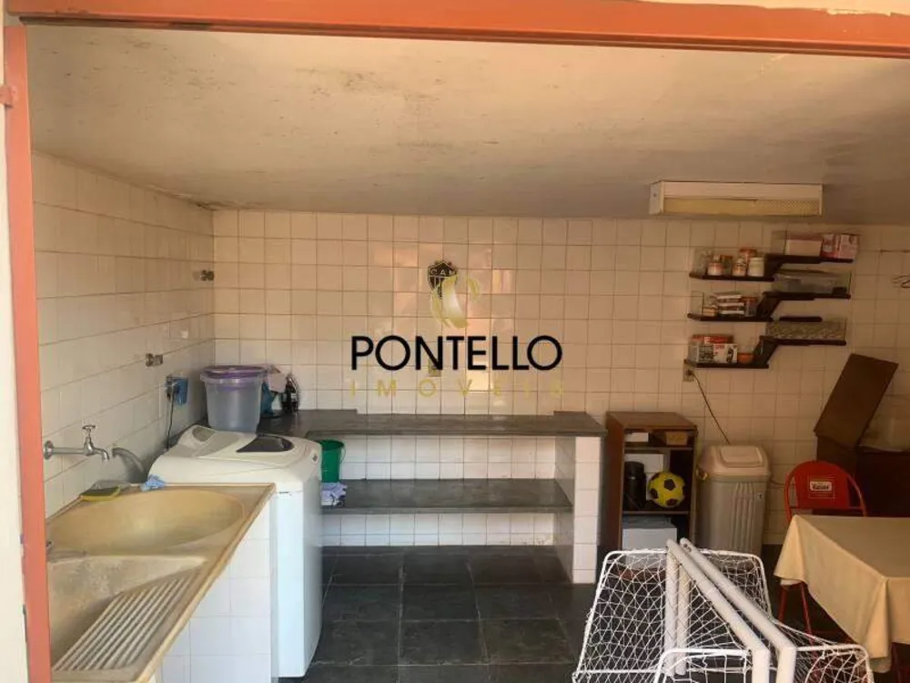 Cobertura, 2 quartos, 140 m² - Foto 5