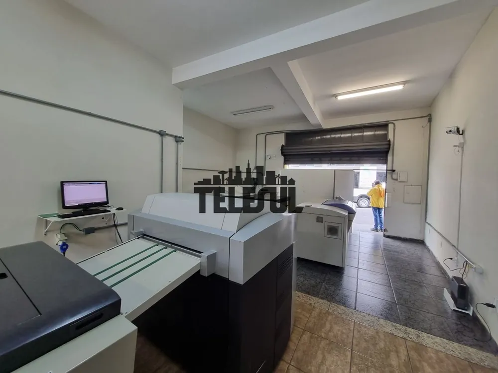 Depósito-Galpão, 54 m² - Foto 6