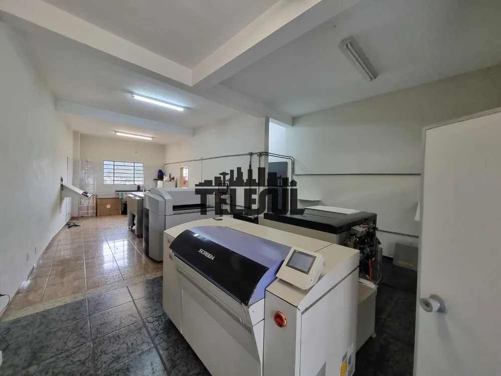 Depósito-Galpão, 54 m² - Foto 4