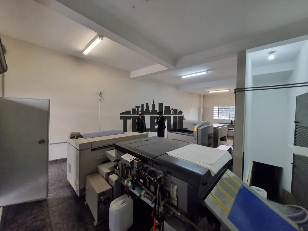 Depósito-Galpão, 54 m² - Foto 1