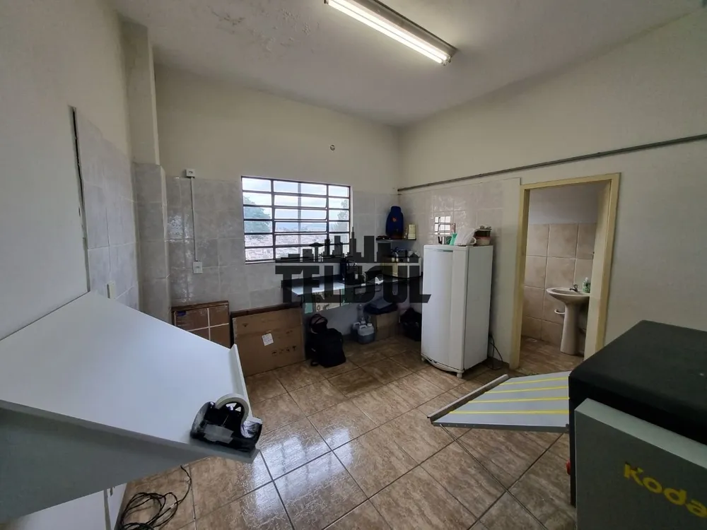 Depósito-Galpão, 54 m² - Foto 3