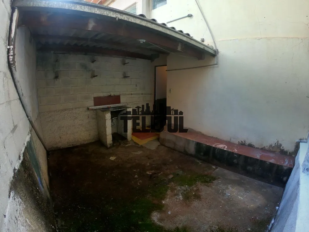 Depósito-Galpão, 54 m² - Foto 15
