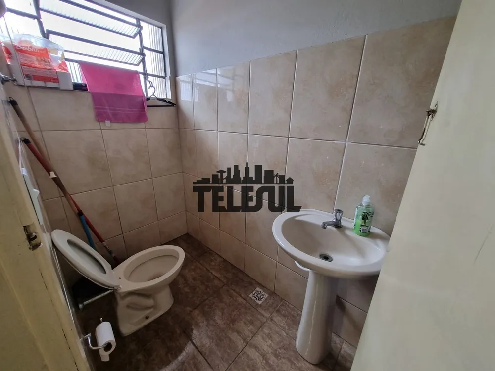 Depósito-Galpão, 54 m² - Foto 5