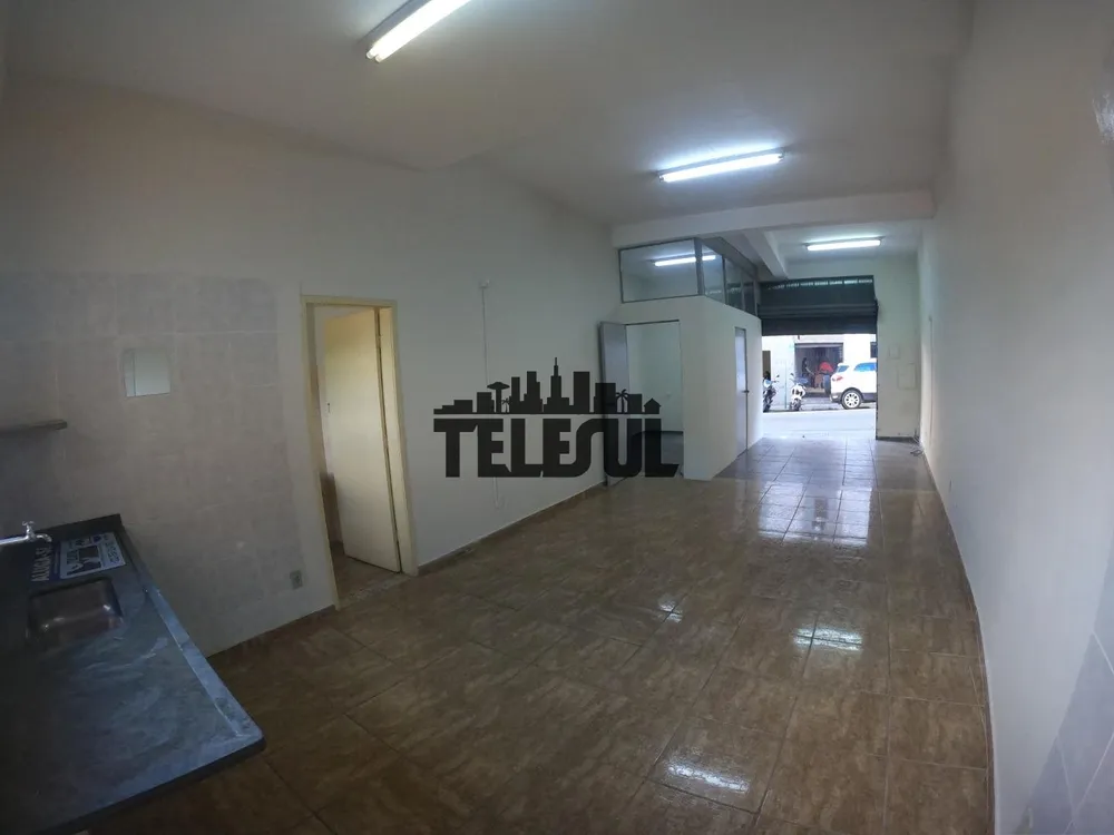 Depósito-Galpão, 54 m² - Foto 11