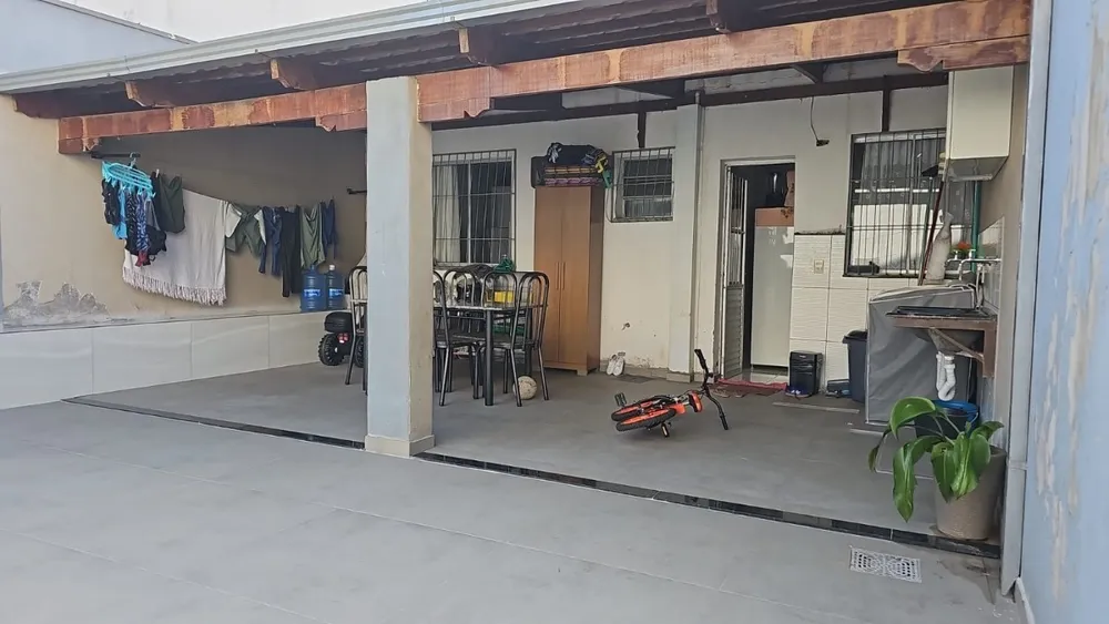 Casa, 2 quartos, 47 m² - Foto 4