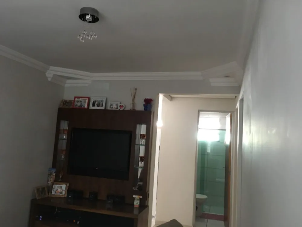 Casa, 2 quartos, 47 m² - Foto 2