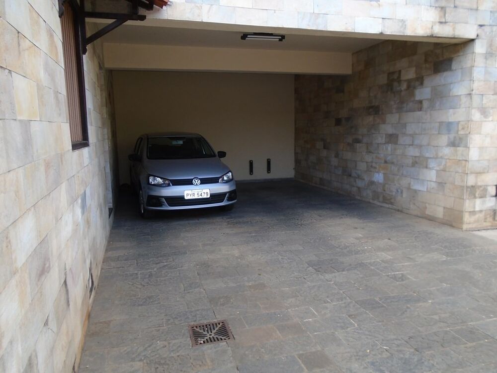Apartamento à venda com 5 quartos, 218m² - Foto 4