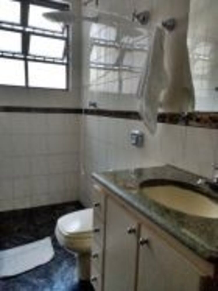 Apartamento à venda com 5 quartos, 218m² - Foto 1