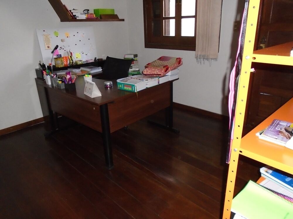 Apartamento à venda com 5 quartos, 218m² - Foto 3