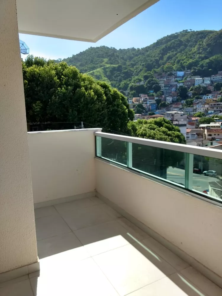 Apartamento à venda com 2 quartos, 49m² - Foto 4