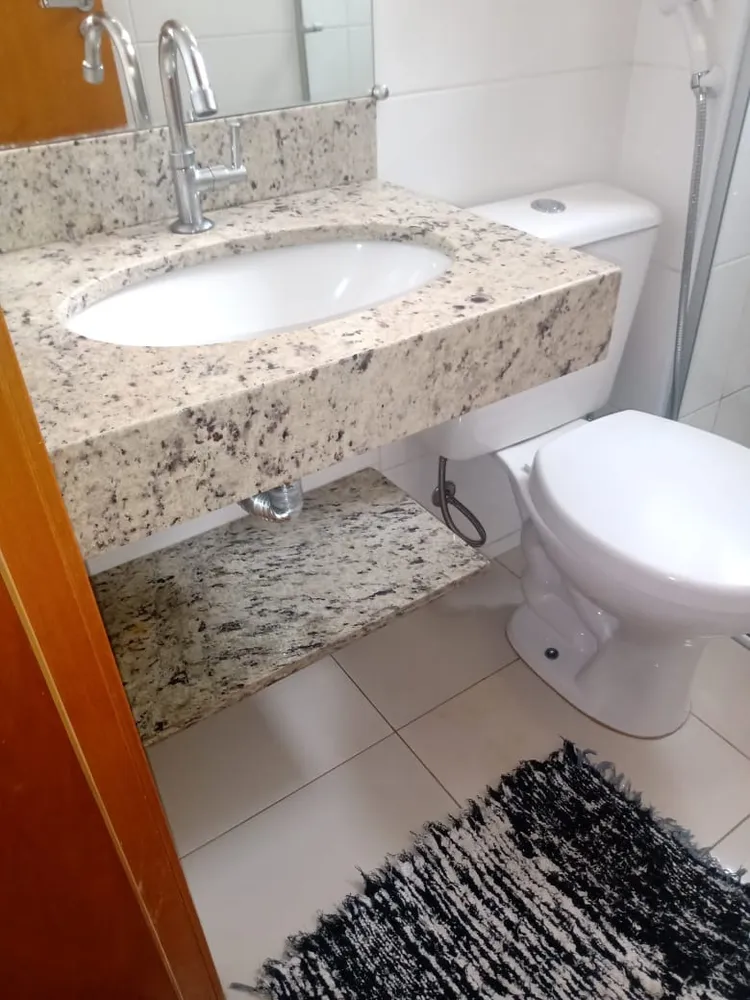 Cobertura, 2 quartos, 100 m² - Foto 6