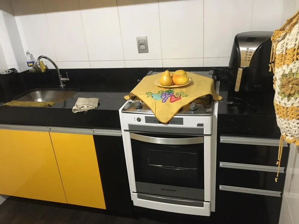 Cobertura, 2 quartos, 100 m² - Foto 5