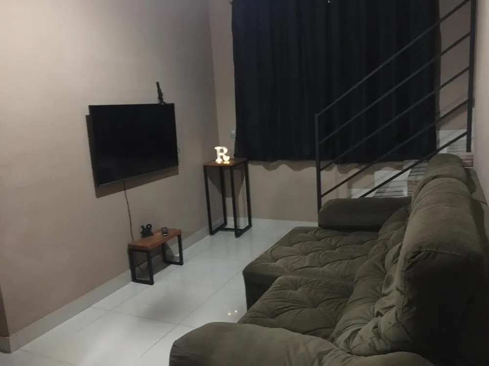 Cobertura, 2 quartos, 100 m² - Foto 2