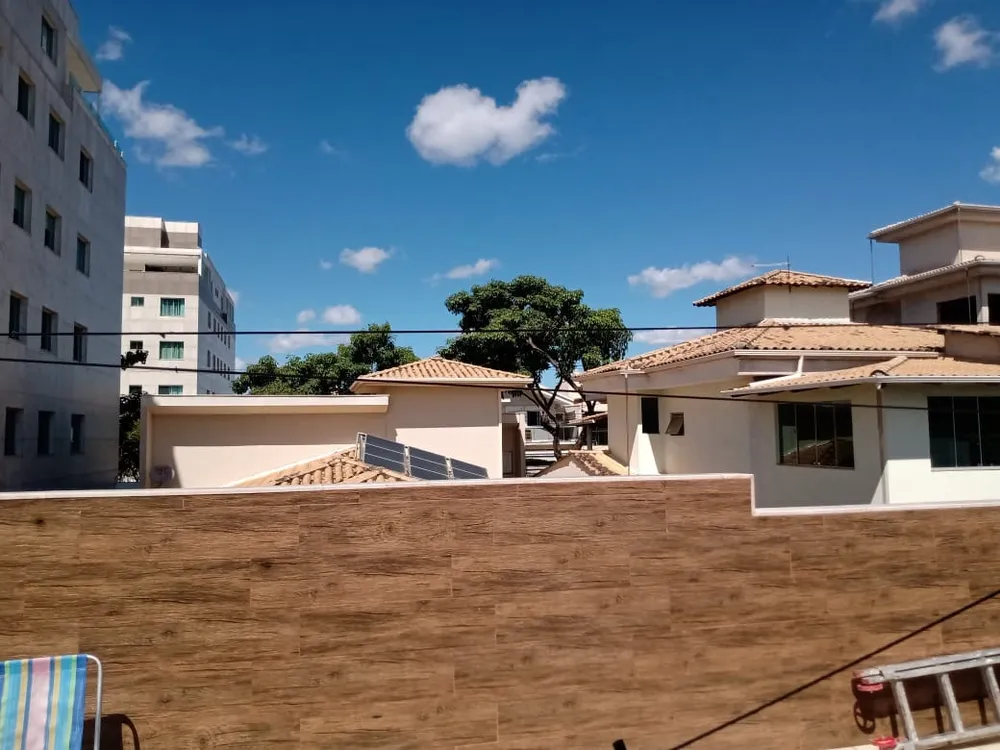 Cobertura, 2 quartos, 100 m² - Foto 1