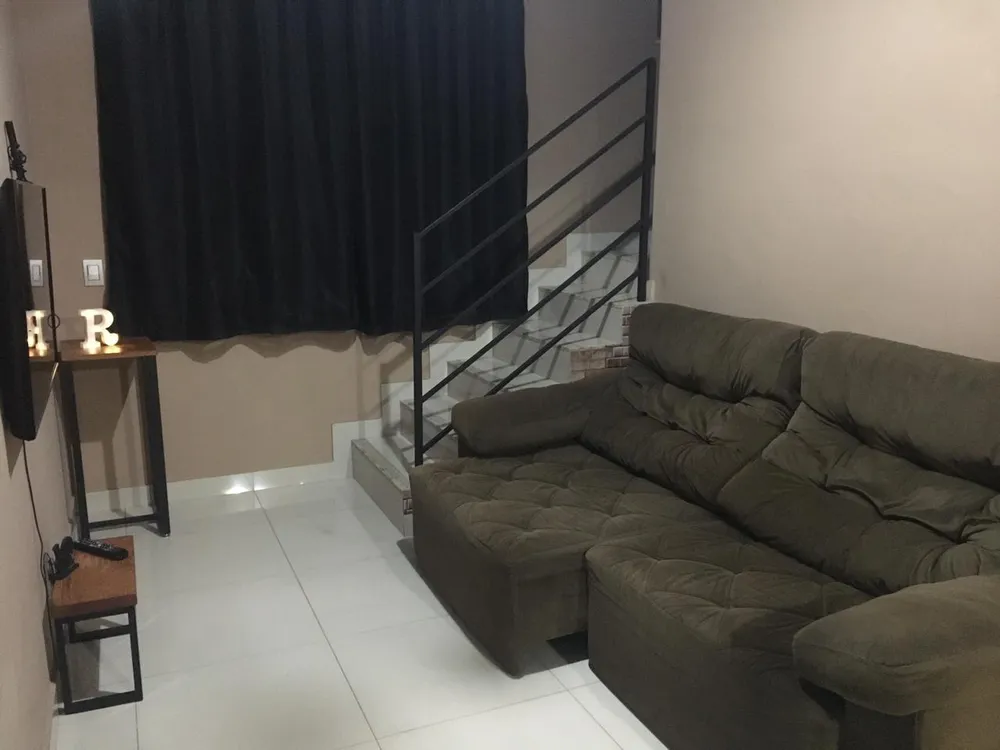 Cobertura, 2 quartos, 100 m² - Foto 4