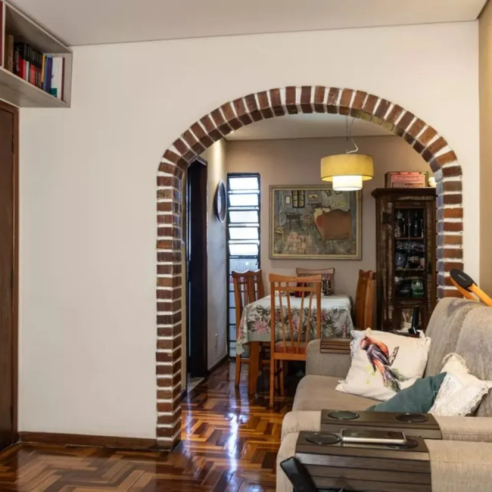 Apartamento, 3 quartos, 85 m² - Foto 2