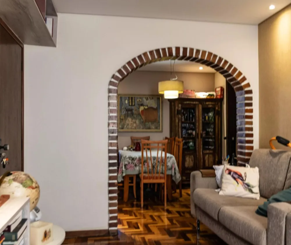Apartamento, 3 quartos, 85 m² - Foto 3
