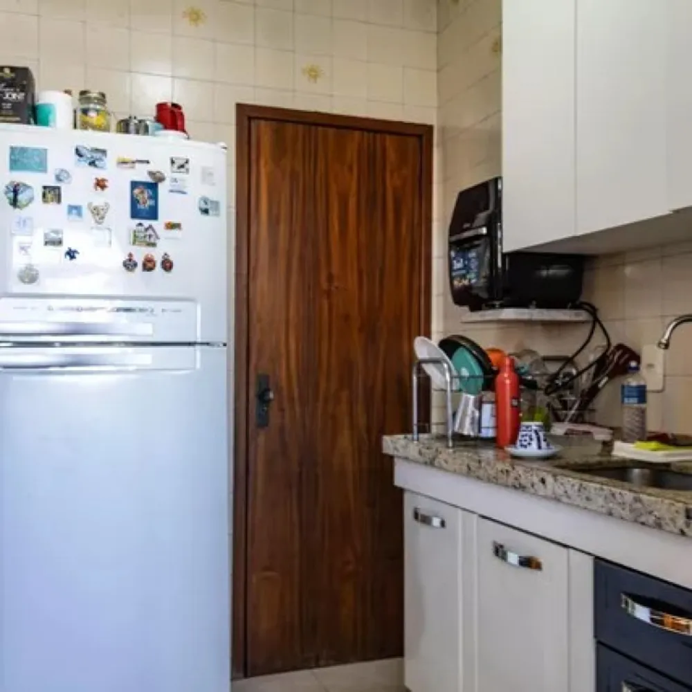 Apartamento, 3 quartos, 85 m² - Foto 12