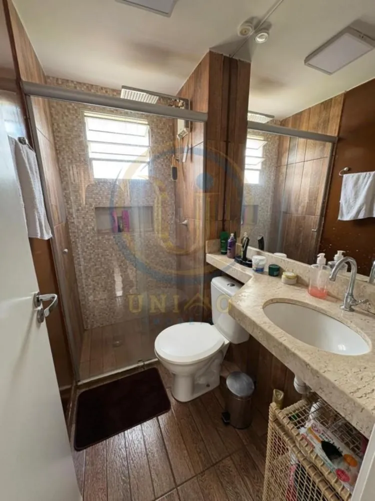 Apartamento, 2 quartos, 44 m² - Foto 10