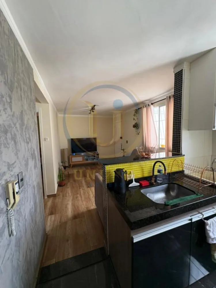 Apartamento, 2 quartos, 44 m² - Foto 6