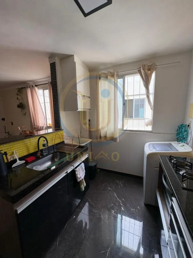 Apartamento, 2 quartos, 44 m² - Foto 7