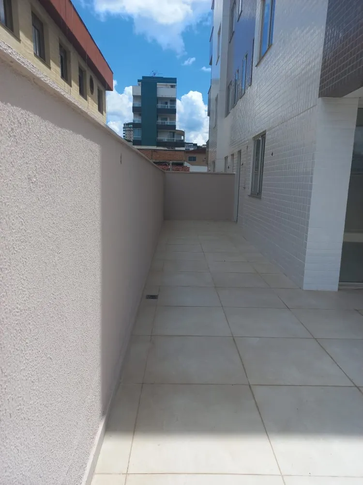 Apartamento, 3 quartos, 90 m² - Foto 11