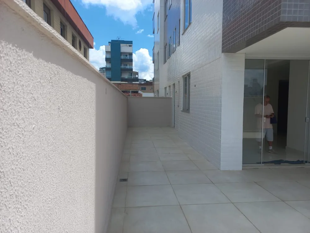 Apartamento, 3 quartos, 90 m² - Foto 10