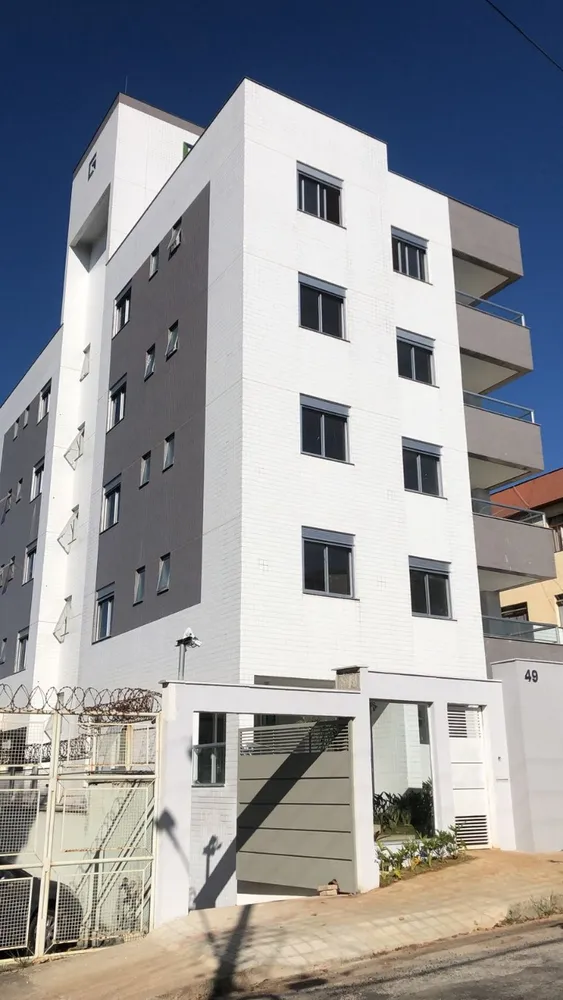 Apartamento, 3 quartos, 90 m² - Foto 14