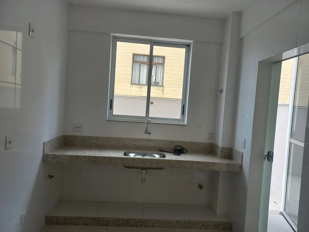 Apartamento, 3 quartos, 90 m² - Foto 7