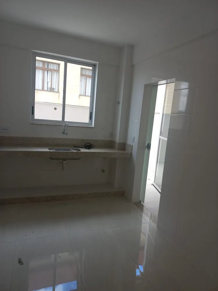 Apartamento, 3 quartos, 90 m² - Foto 6