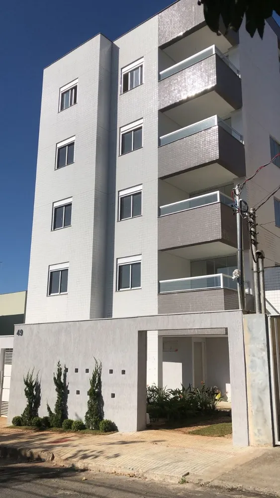 Apartamento, 3 quartos, 90 m² - Foto 1