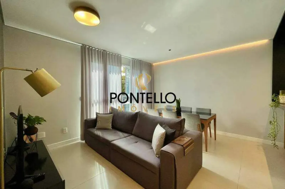 Apartamento, 3 quartos, 140 m² - Foto 3