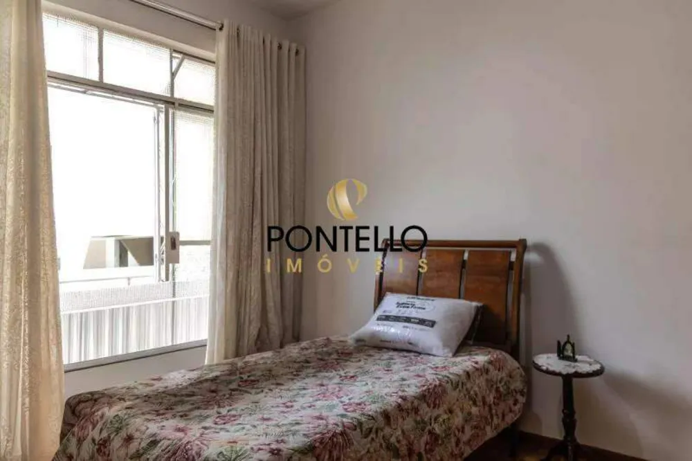 Apartamento, 3 quartos, 140 m² - Foto 5