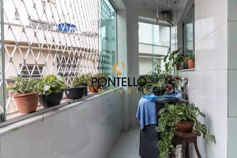 Apartamento, 3 quartos, 140 m² - Foto 9