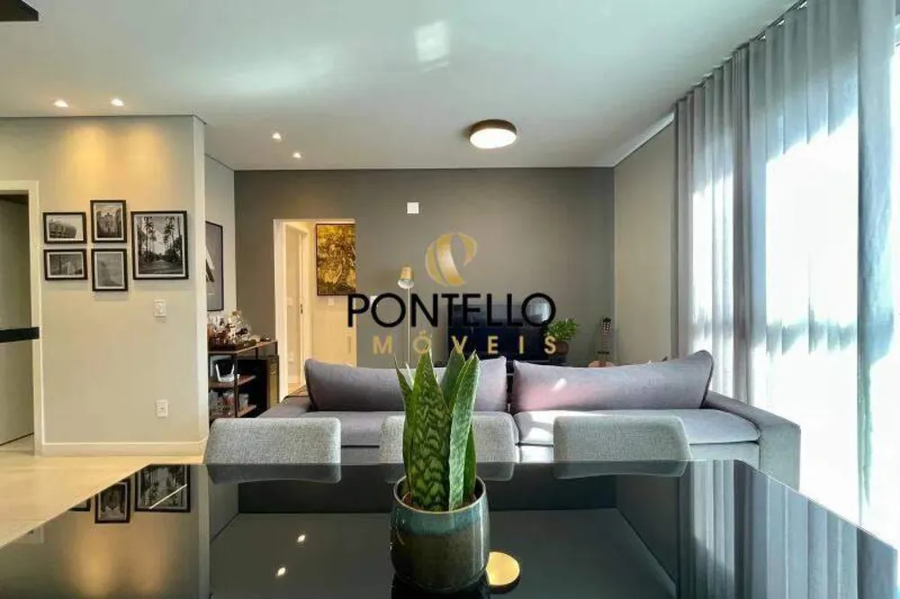 Apartamento, 3 quartos, 140 m² - Foto 4
