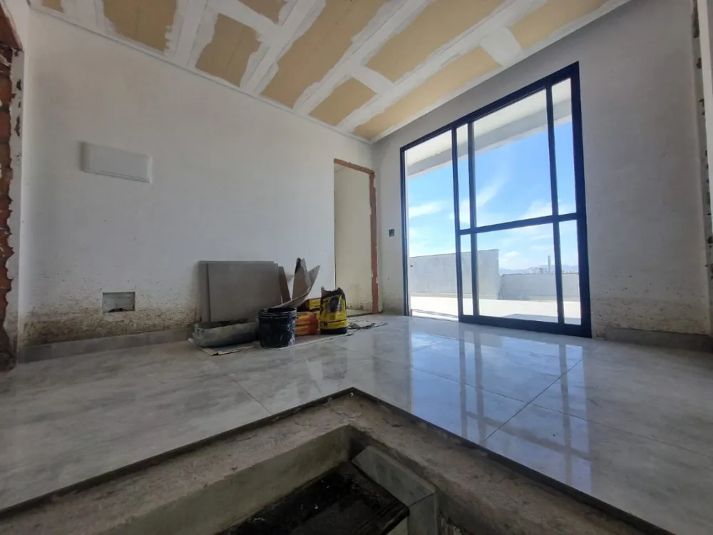 Cobertura, 3 quartos, 139 m² - Foto 4