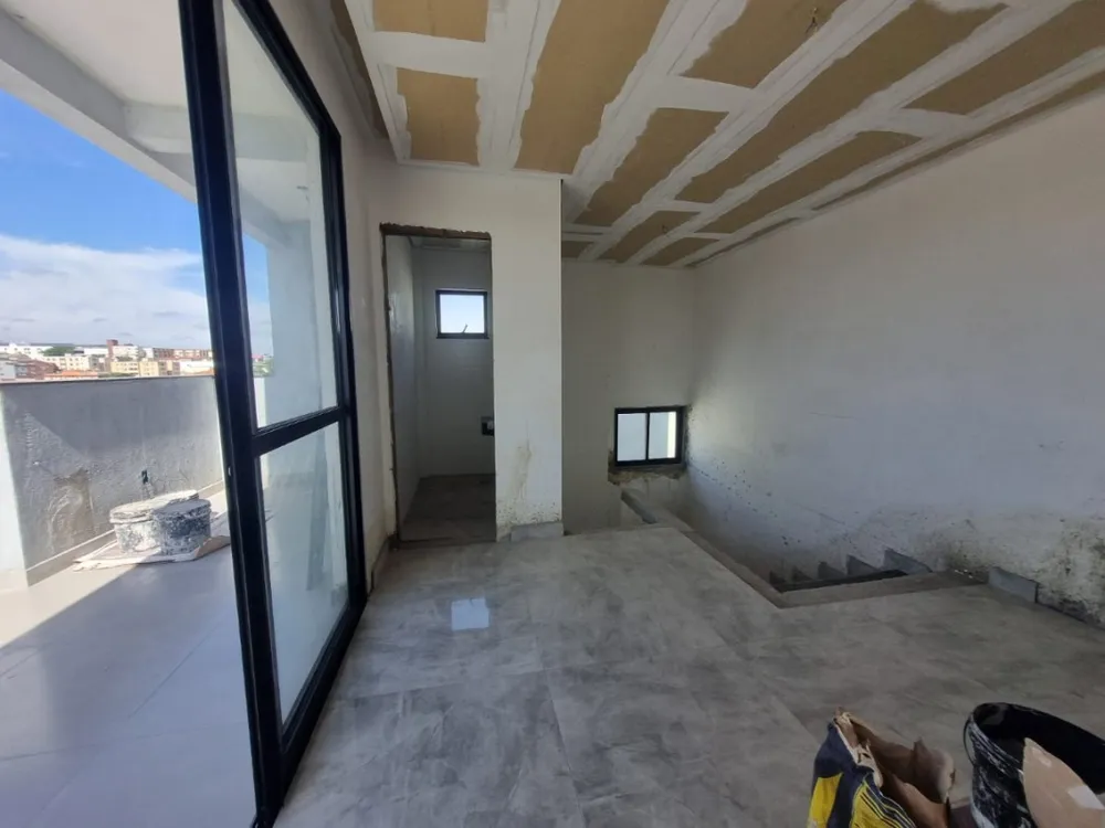 Cobertura, 3 quartos, 139 m² - Foto 8