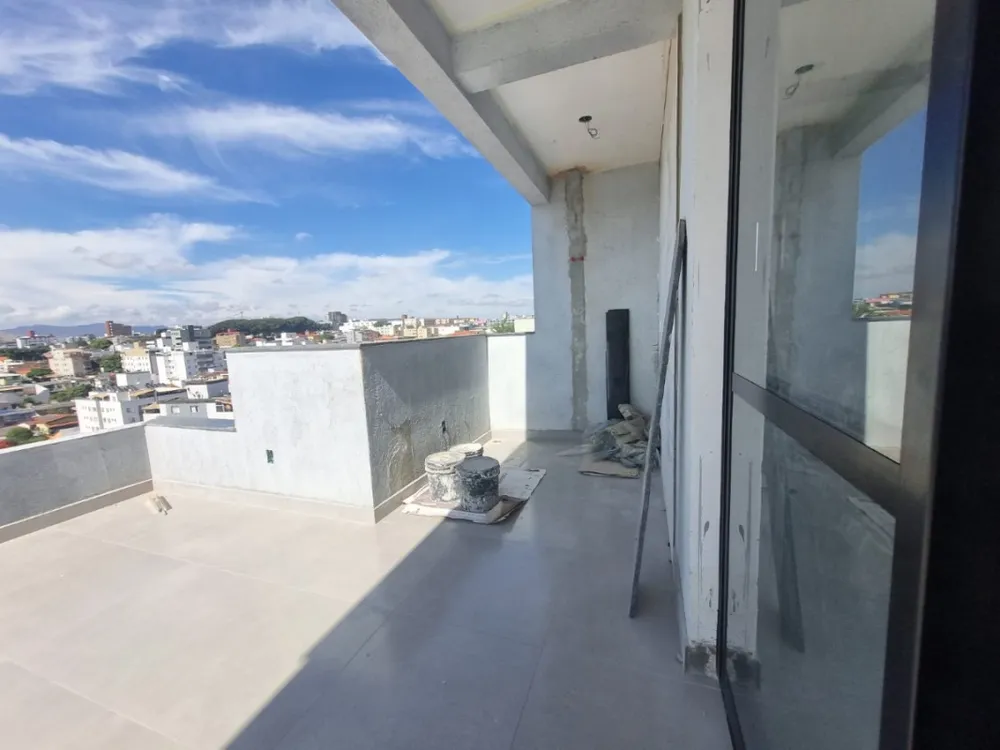 Cobertura, 3 quartos, 139 m² - Foto 2